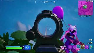 I love the gun on the Tactical Armory Augment. #fortnite #fortnitesolo #gamer #fyp #foryoupage