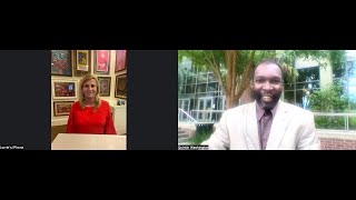 Drifter Fest Founder Lorrie Griggs' interview- Quintin's Close-Ups™