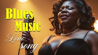 Love Songs｜Blues Night Playlist｜Cozy Playlist for Relaxing｜Work｜Study｜Ballads｜Coffee
