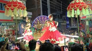 Patti ka Atihasik Dashara Mela Ram Barat || हमारी प्यारी पट्टी || चौकी  #SJD_VLOG #PattiPratapgarh