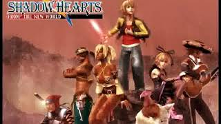 Best VGM 183 - Shadow Hearts III : From the New World - Dead Fingers Talk (Battle Theme)