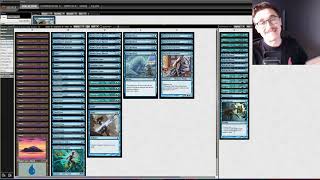Pauper Bans - Reaction and Blue Fae!