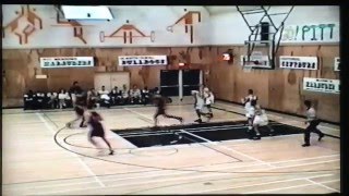 Carson Eagles vs (??)  [2 of 2]