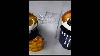 Who Would Win This Fire Pit?! YouTube Thumbnail (pre-cropped) #discodiffusion #aiart #youtubeshorts