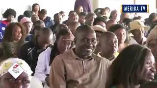 BABA VAKATORA MOMBE DZAVAKA ROORESA MAI VAKO: Prophet miracle paul