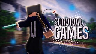 Minecraft hunger games[MCSG]#78 Intense Josh and me laughing!!!