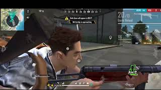 Free Fire Best Clip Duo vs Solo Rank Match Garena Ankit Gaming