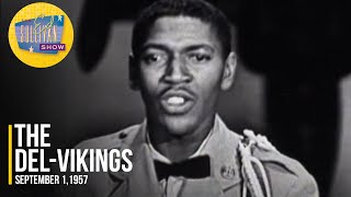 The Del-Vikings "Jitterbug Mary" on The Ed Sullivan Show