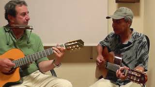The Rhythm of th Rain (The Cascades 1962) by Naudo and Juan