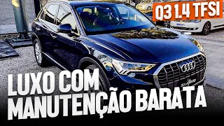 Technical assessment: Audi Q3 with EA211 failed after review — understand why