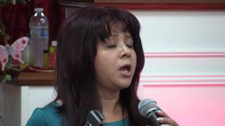 Katty Mazariegos- en Vivo quinceañera-HD