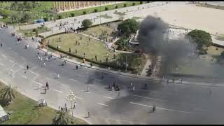 Bahria Town Karachi - Black Day 6th June 2021