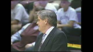 Hollywood Christian vs Tampa Bayshore Christian Semi Final