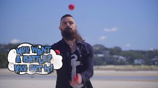 Danny McMartin - "Surf My Life Away" (Teaser)