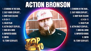 Action Bronson Greatest Hits Full Album ▶️ Top Songs Full Album ▶️ Top 10 Hits of All Time