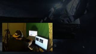 Making Music Live