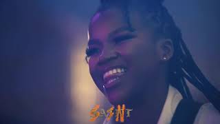 Saint (Birthday) x Black Coffee | 2020