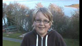 Ben Sawyers Video Diary - Bala 2008