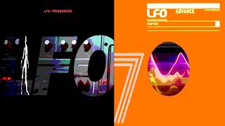LFO - Advance Frequencies