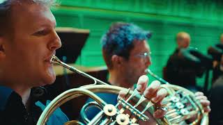 Beethoven Piano Concerto No. 5 / Stefan Lindgren / Tobias Ringborg /The Royal Stockholm Philharmonic