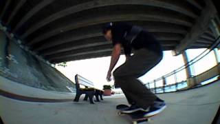 Energy: Scott Garrison Dumpster Time