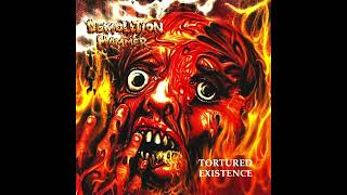 Demolition Hammer - Tortured Existence REMASTER