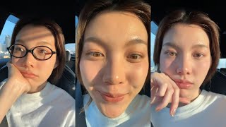 [Eng Sub] Orm IG Live 110925 - Full