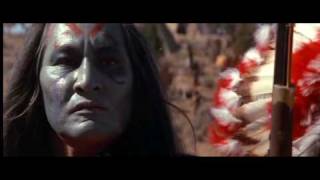 Josey Wales "Nothing Extra"