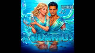 EuroMartina - Aquarius