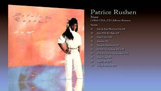 Patrice Rushen (1984) Now [2003 CD Reissue, Album]