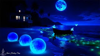 (No Ads) Relaxing Music For Deep Sleep • Healing Of Insomnia, Stress, Anxiety And Depression Stat...