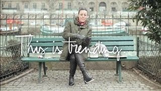 Pardon My French - Garance Doré - This Is Trending - Paris