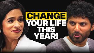 The #1 Reason Life Feels Harder Right Before It Gets Better