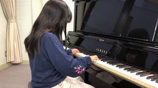 Sonatine Op.36 No.1 Cdur ソナチネop.36-1 ハ長調Muzio Clementi クレメンティ