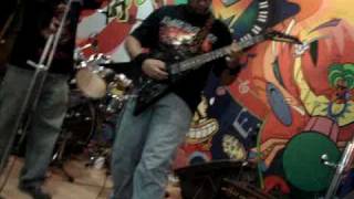 Zohak - Fear of the Dark