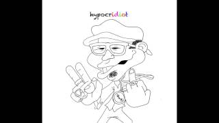 Hypocridiot - My Heart