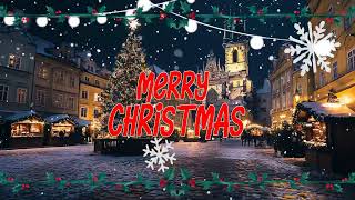 Christmas Songs Playlist 2024 🎅 Ultimate Holiday Music | Best Christmas Hits Collection