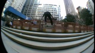 Feed the Filmer Trailer #2 Throwaway