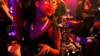 TEDDY-A CLOUD 9 CLUB APPEARENCE (DALLAS TX)
