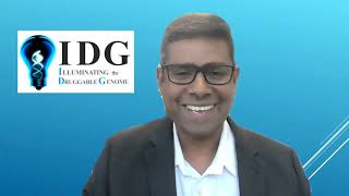 Drugging the dead - selective targeting of pseudokinases – 15 June 2021
