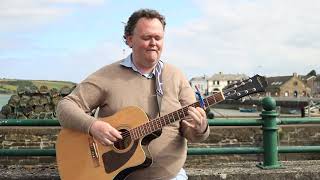 You won't see me now