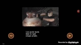 Resident Evil 4 Android - The Strongest Assassin -12