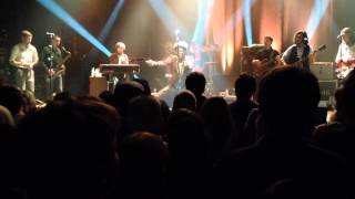 Charles Bradley: Live At KoKo Oct 9th 2013