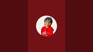 Vyom T Patel is live