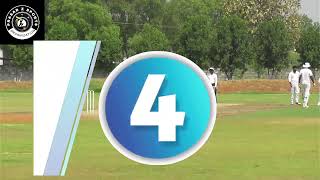 Amigo Titans 2.0 vs Rebelz XI  -   JRS CRICKET GROUND