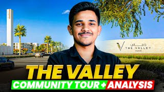 The Valley Investment Analysis | Community tour
