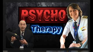 Psycho Therapy: Doc gets 74K to label whistleblower “bipolar”