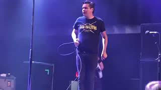 Mustard Plug, Beer Song, Live In London Ontario 11/10/22