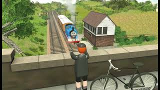 TTTE Season 1-7 Intro | Trainz Recreation