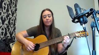 The Wind by Cat Stevens- Yusuf // Cover by Cleo